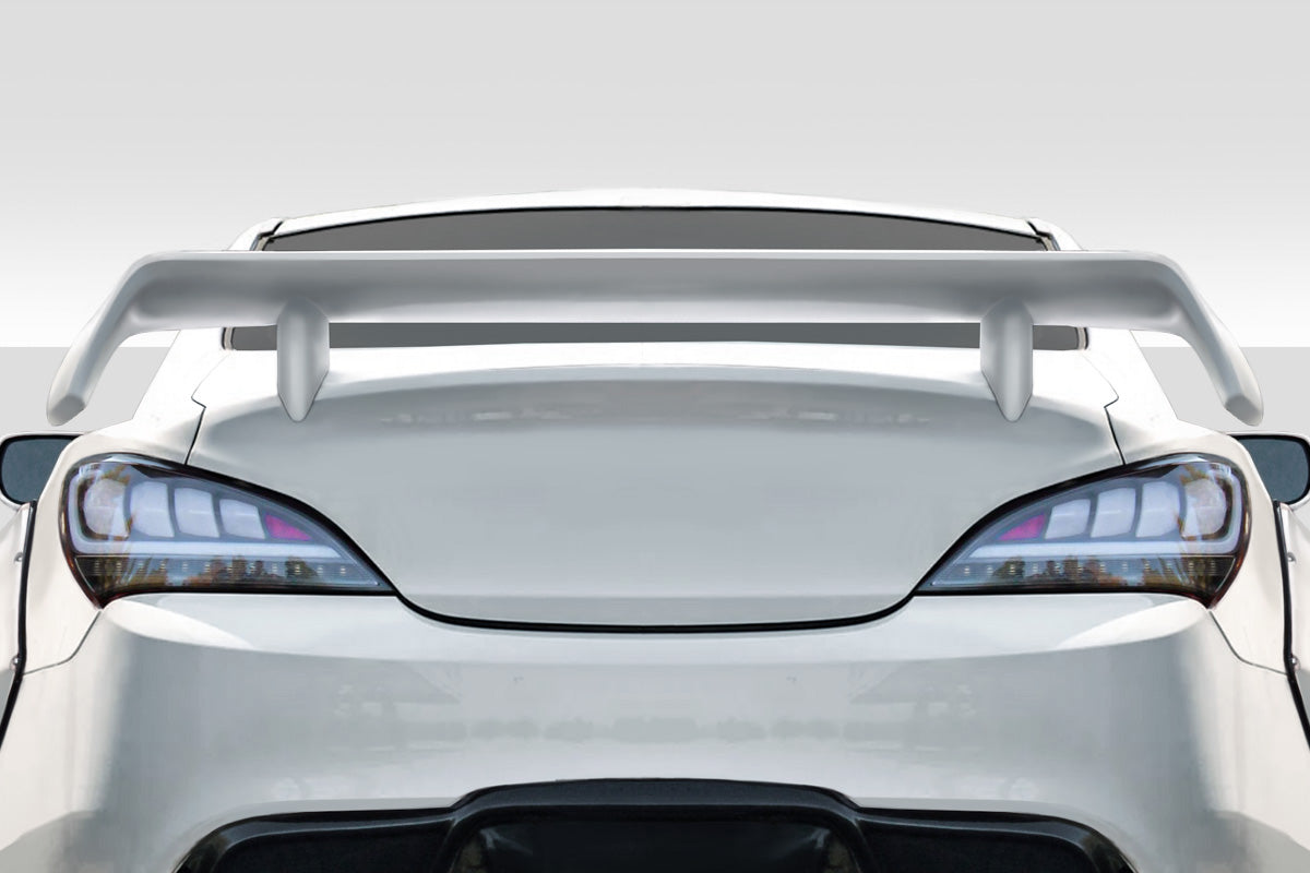2010-2016 Hyundai Genesis Duraflex Power Rear Wing
