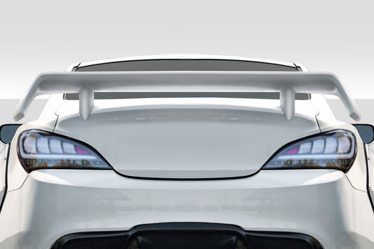 2010-2016 Hyundai Genesis Duraflex Power Rear Wing