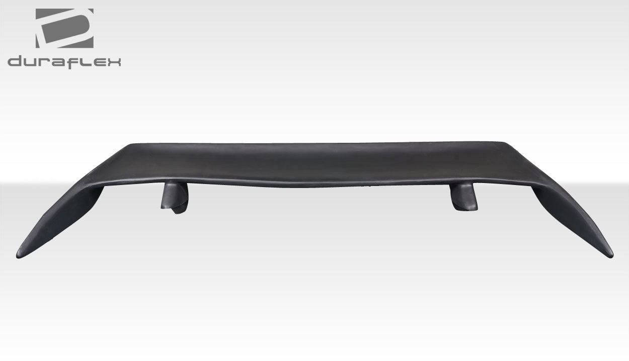 2010-2016 Hyundai Genesis Duraflex Power Rear Wing