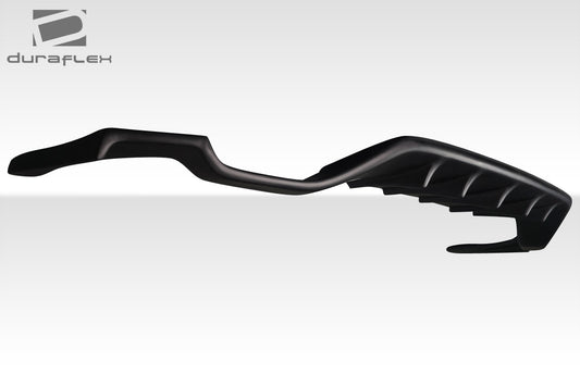 2015-2022 Lexus RC-F Duraflex Nexos Rear Lip