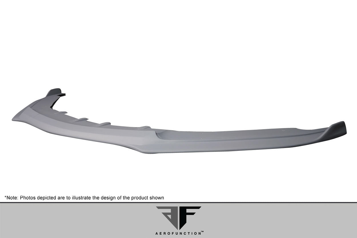 2014-2020 BMW i8 Aero Function AF-1 Front Lip