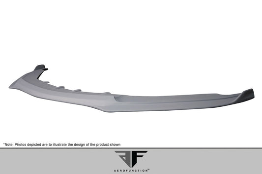 2014-2020 BMW i8 Aero Function AF-1 Front Lip