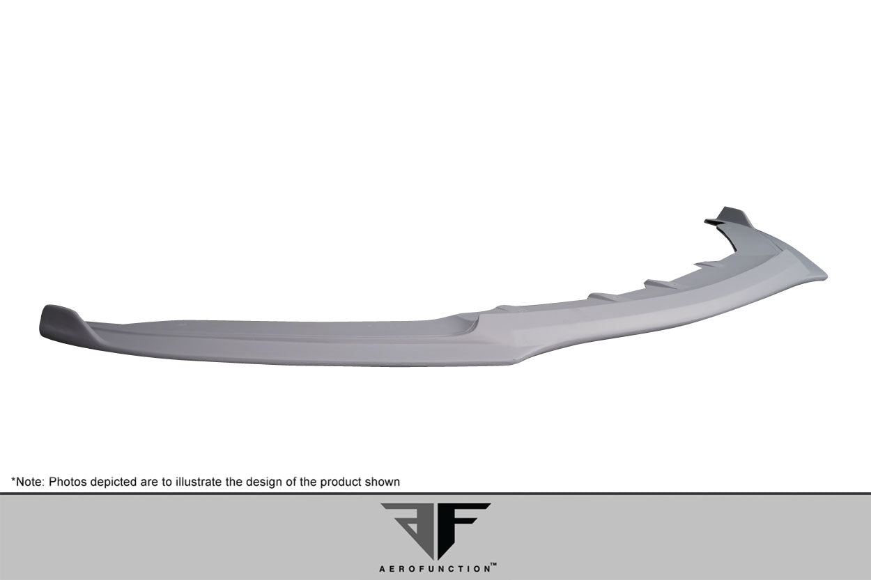 2014-2020 BMW i8 Aero Function AF-1 Front Lip