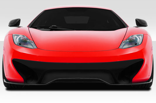 2012-2014 McLaren MP4-12C Aero Function AF-1 Front Lip
