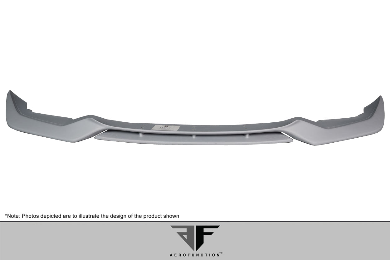 2016-2021 BMW M2 Aero Function AF-1 Front Lip