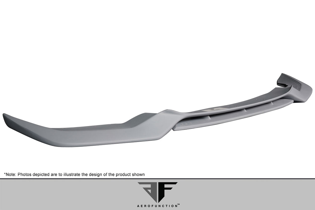 2016-2021 BMW M2 Aero Function AF-1 Front Lip