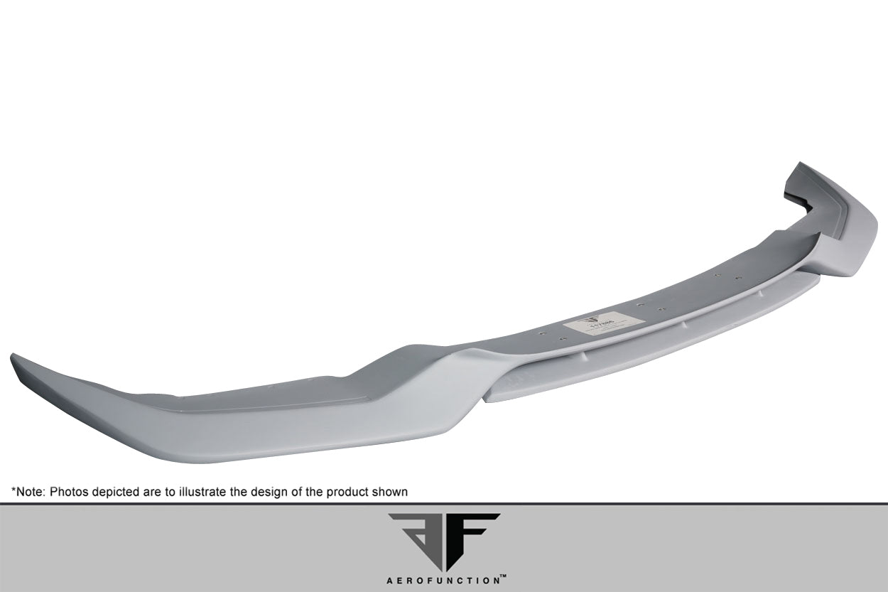 2016-2021 BMW M2 Aero Function AF-1 Front Lip