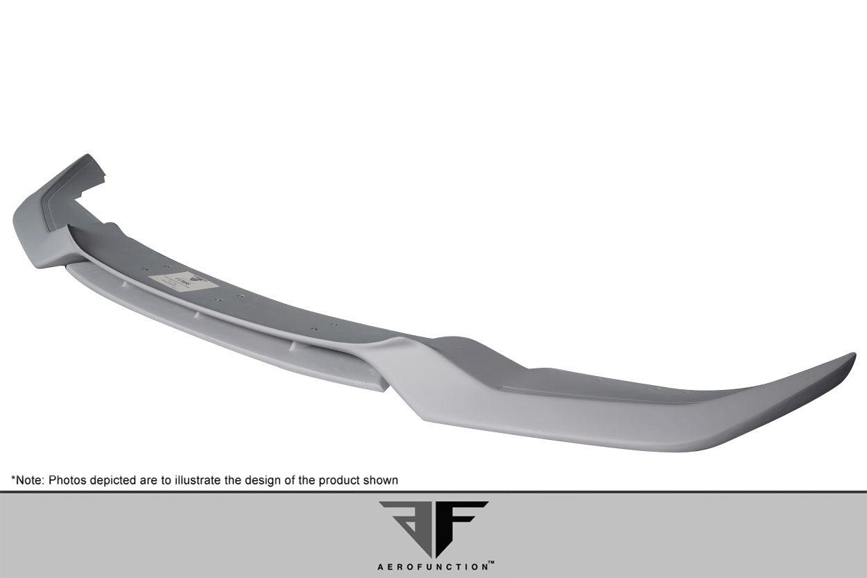2016-2021 BMW M2 Aero Function AF-1 Front Lip