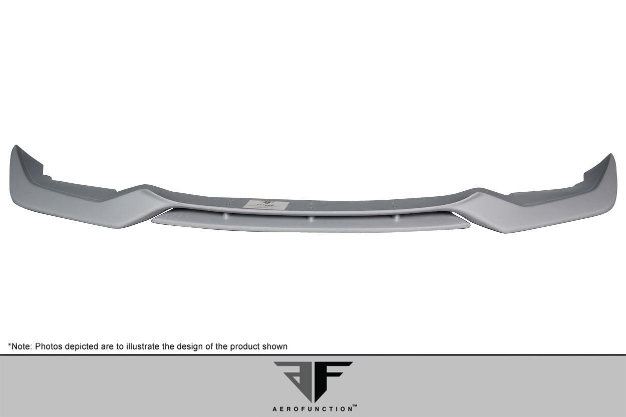 2016-2021 BMW M2 Aero Function AF-1 Front Lip