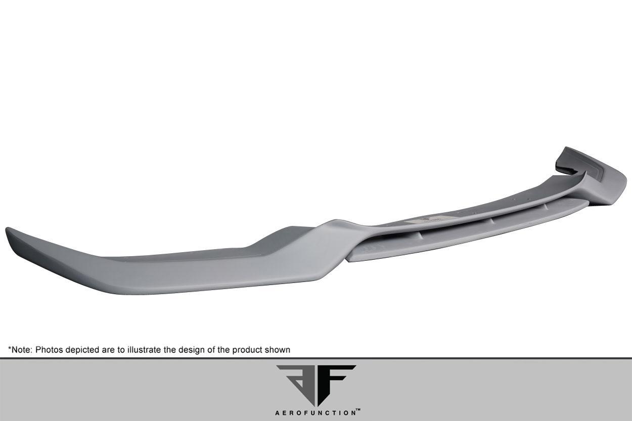 2016-2021 BMW M2 Aero Function AF-1 Front Lip