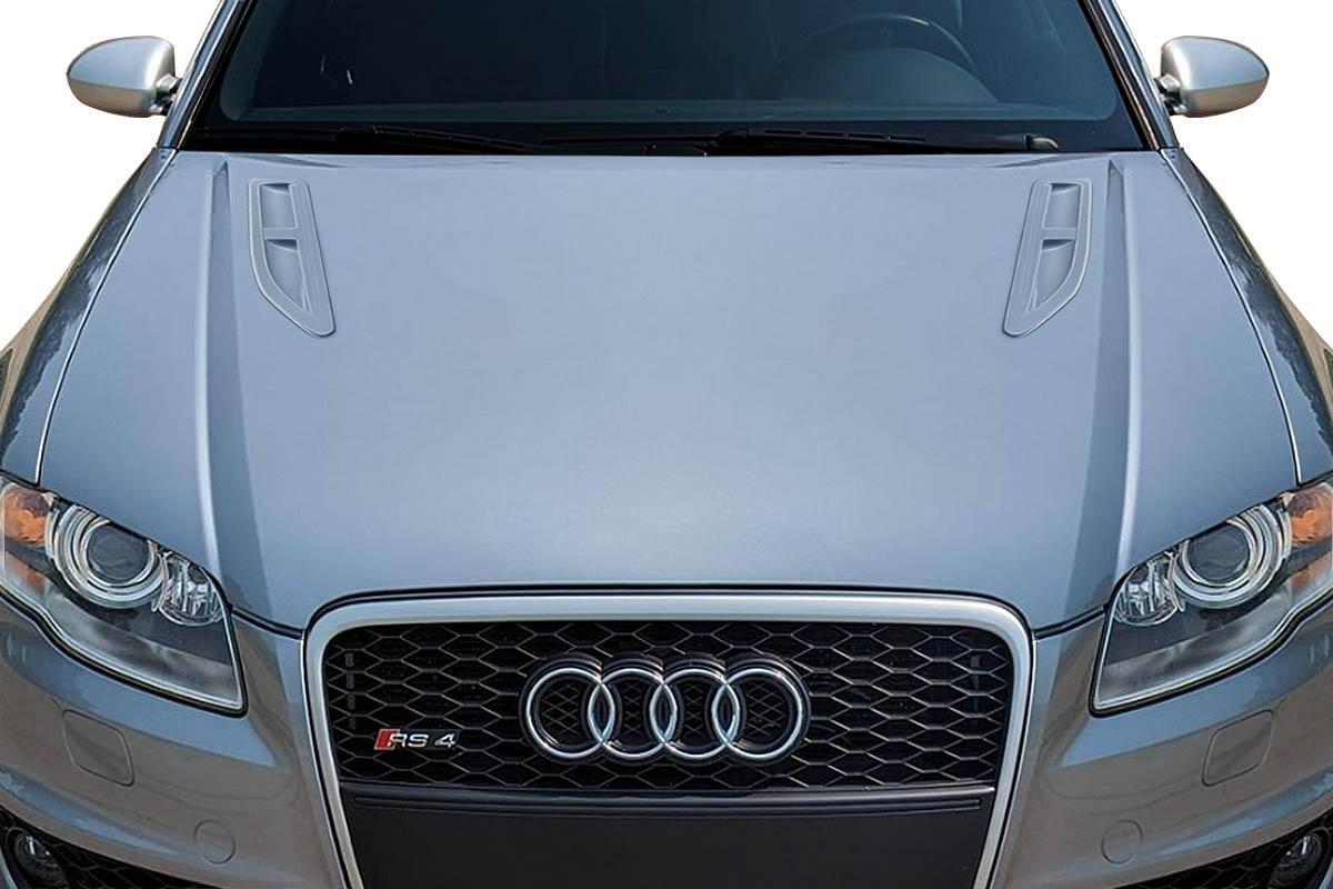 Universal AF-1 Hood Vents (GFK) - 1 Piece