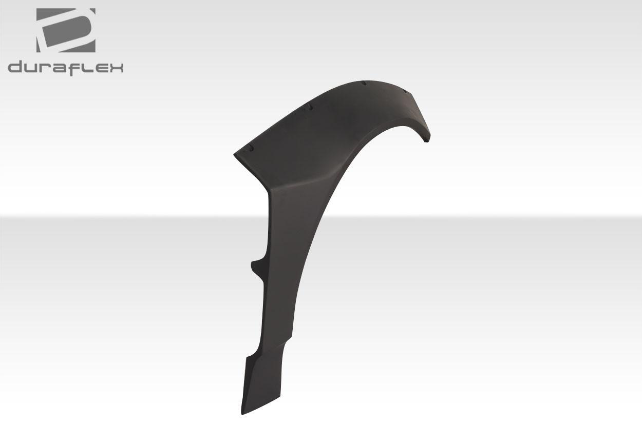 2020-2025 Chevrolet Corvette Duraflex Gran Veloce Fender