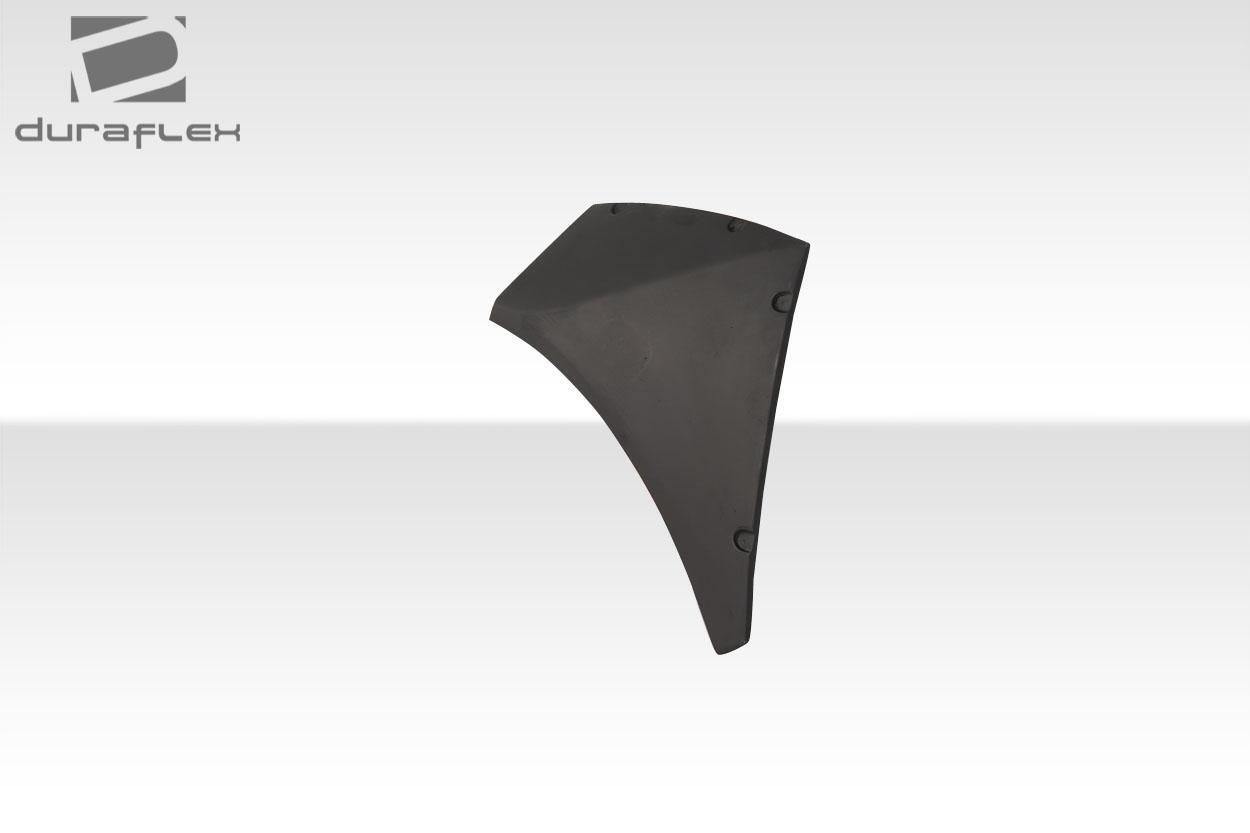 2020-2025 Chevrolet Corvette Duraflex Gran Veloce Fender