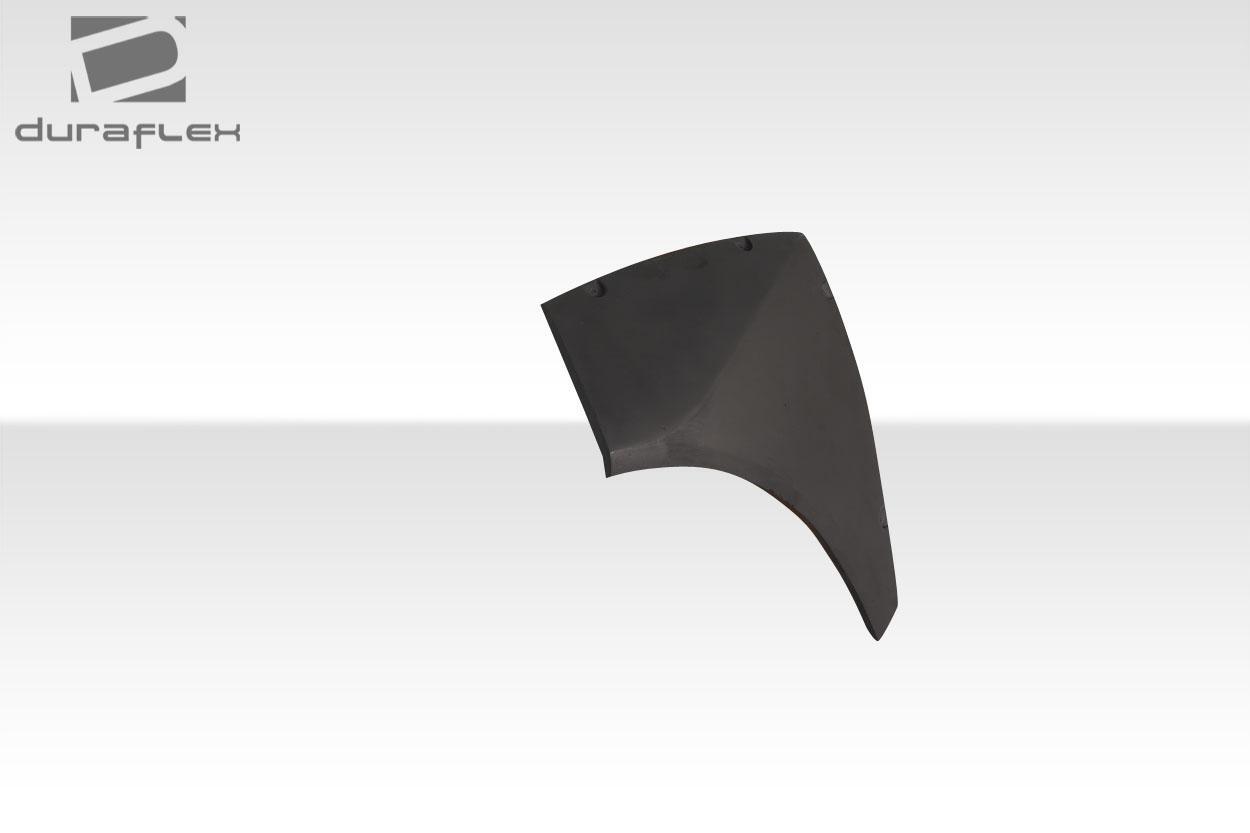2020-2025 Chevrolet Corvette Duraflex Gran Veloce Fender