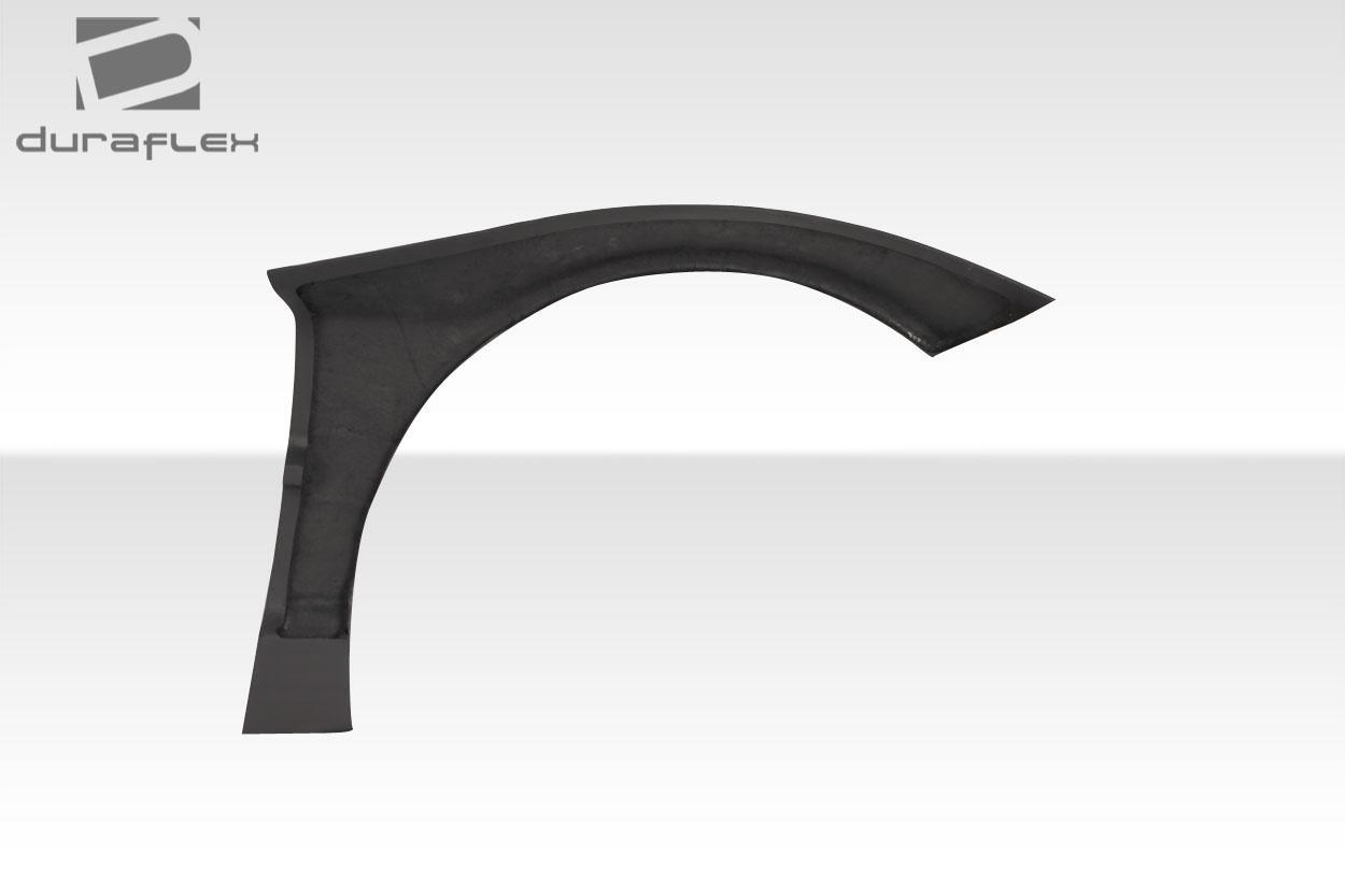 2020-2025 Chevrolet Corvette Duraflex Gran Veloce Fender