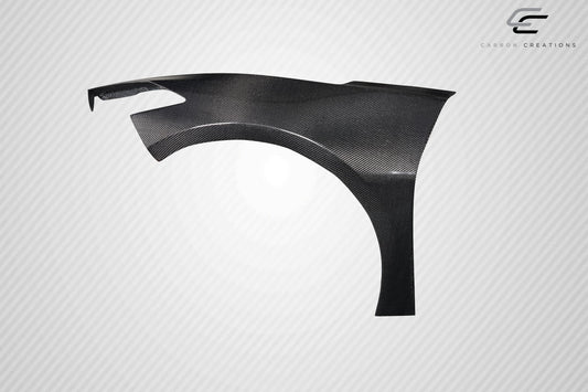 2020-2023 Chevrolet Corvette C8 Carbon Creations OEM Look Front Fenders - 2 Pieces