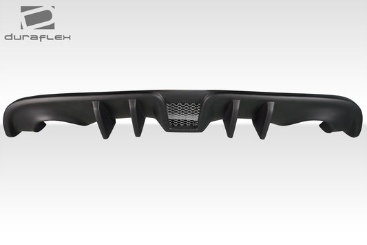 2009-2020 Nissan 370Z Z34 Duraflex LCT Rear Diffuser - 1 Piece