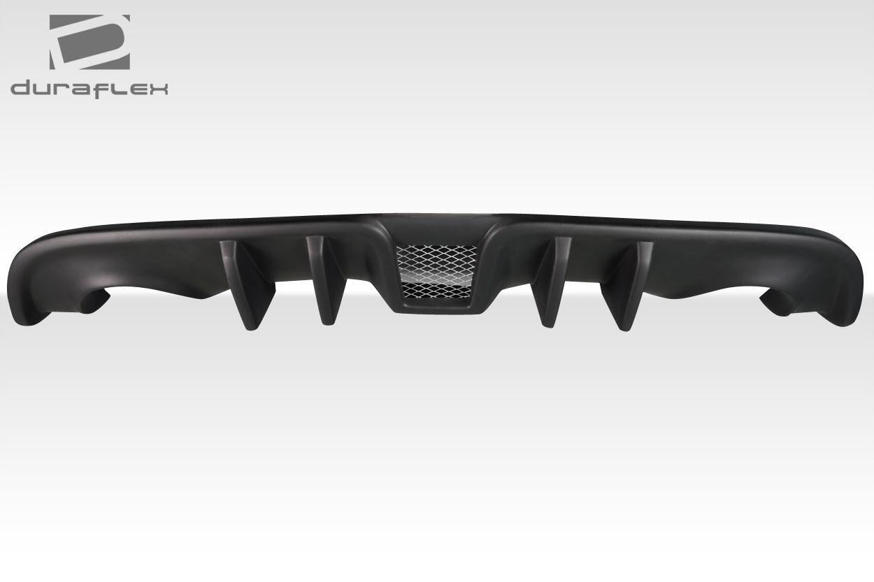 2009-2020 Nissan 370Z Duraflex LCT Rear Lip
