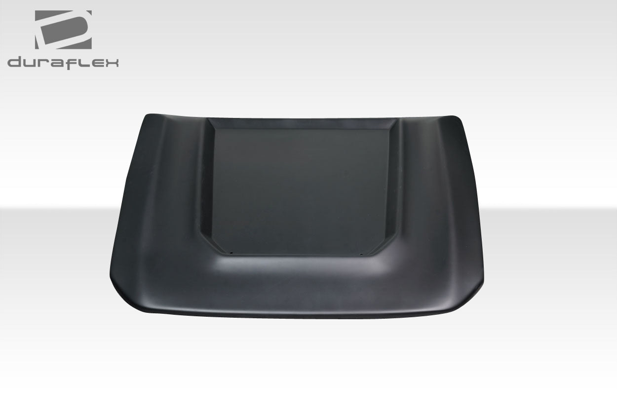 2016-2023 Toyota Tacoma Duraflex Street Runner Accessory