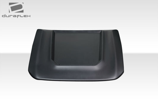 2016-2023 Toyota Tacoma Duraflex Street Runner Accessory
