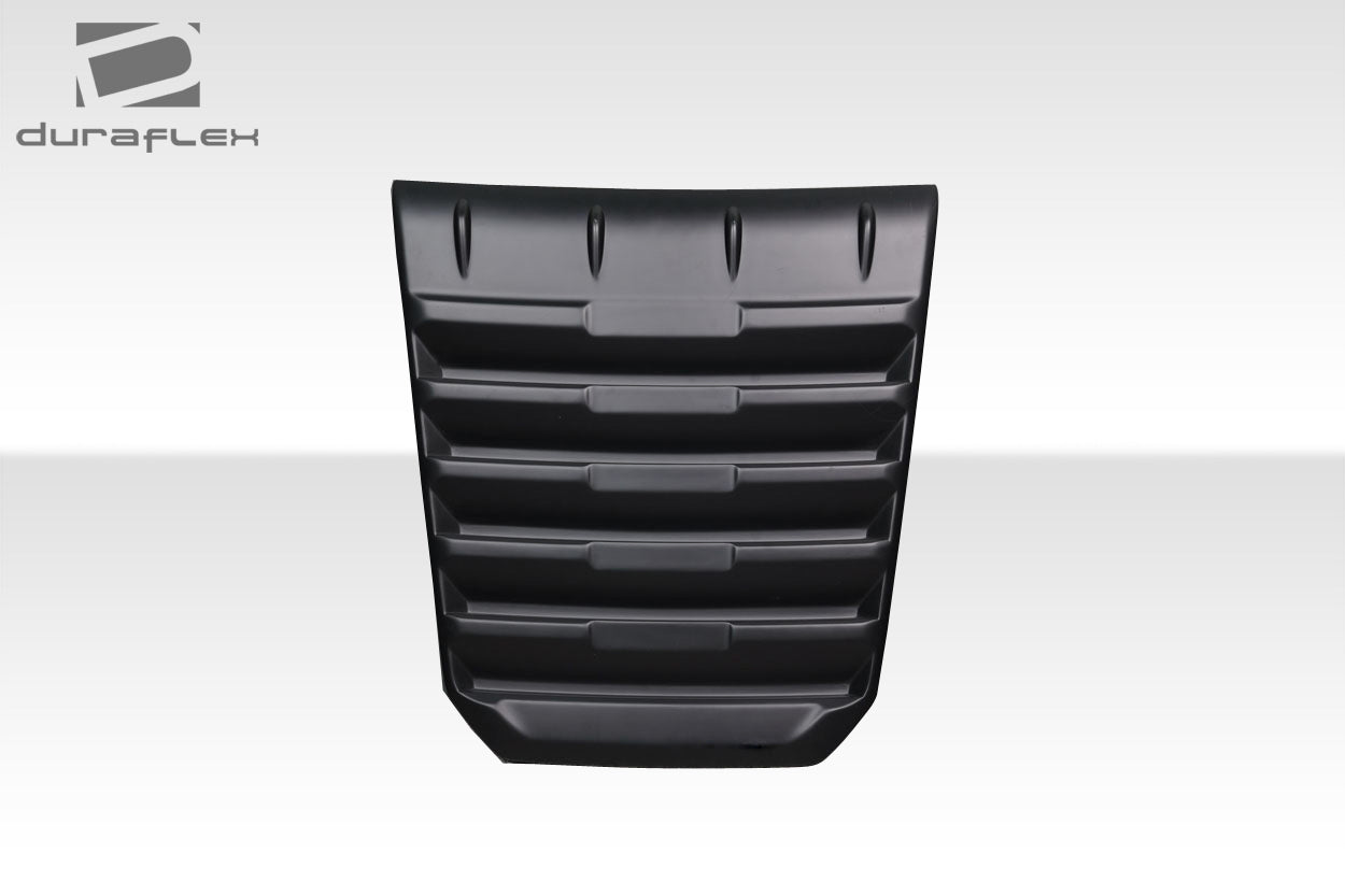 2016-2023 Toyota Tacoma Duraflex Street Runner Accessory