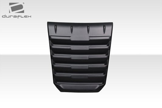 2016-2023 Toyota Tacoma Duraflex Street Runner Accessory
