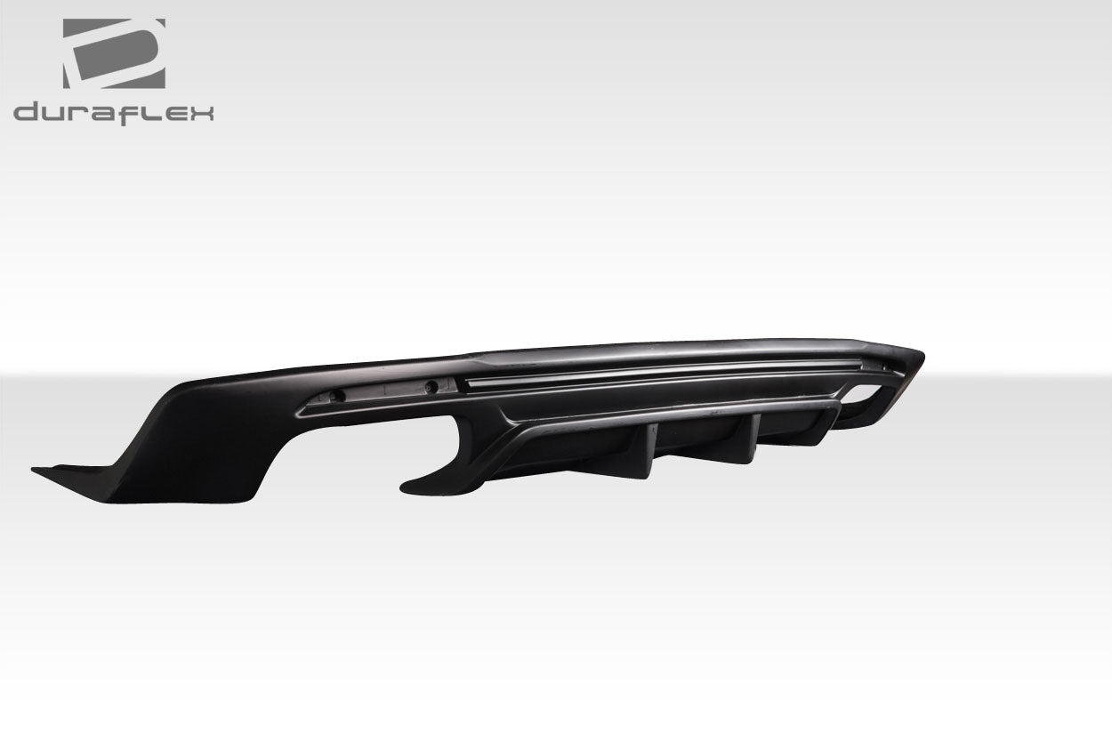 2016-2023 Chevy Camaro Duraflex Z1 Speed Rear Diffuser - 1 Piece (S)