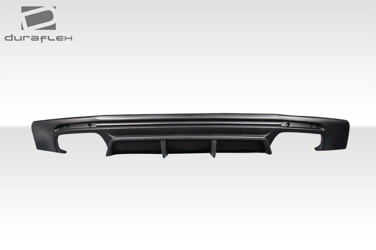 2016-2023 Chevrolet Camaro Duraflex Speed Rear Lip