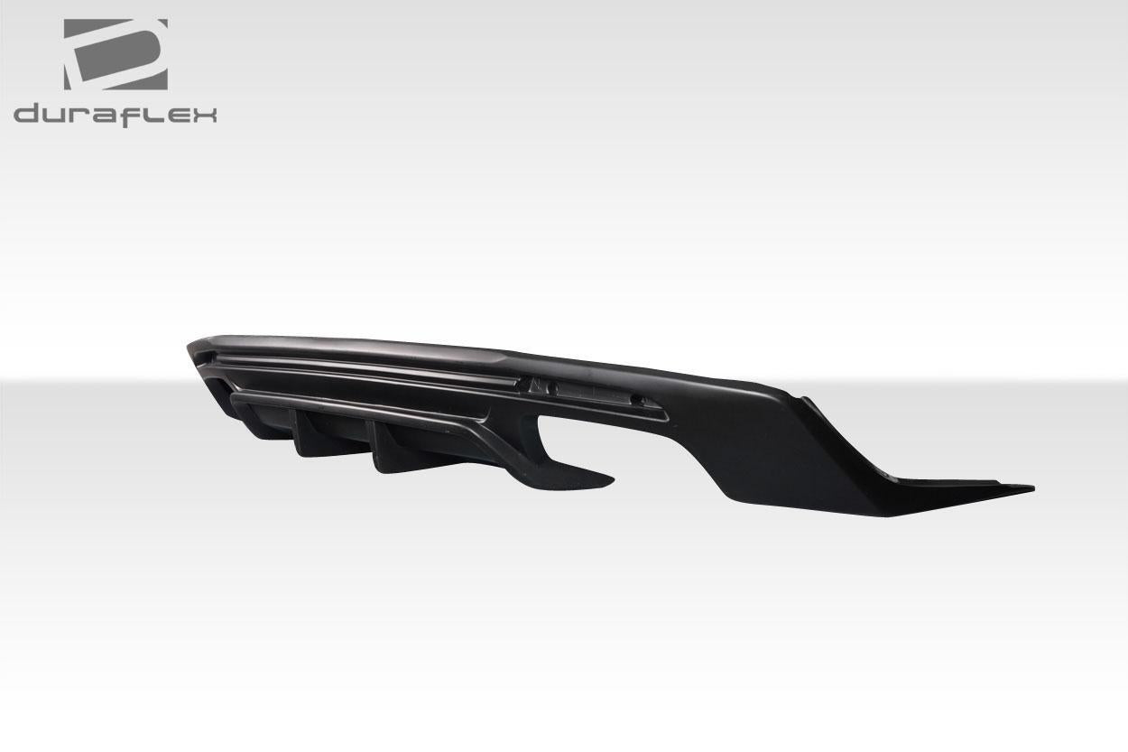 2016-2023 Chevrolet Camaro Duraflex Speed Rear Lip