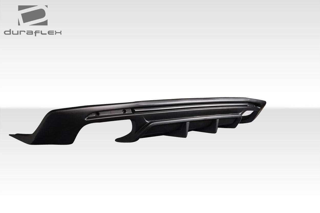 2016-2023 Chevrolet Camaro Duraflex Speed Rear Lip