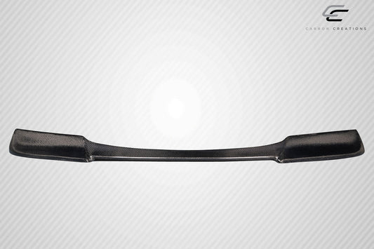 2011-2016 BMW M5 F10 Carbon Creations Arcos Front Lip Spoiler Air Dam - 1 Piece