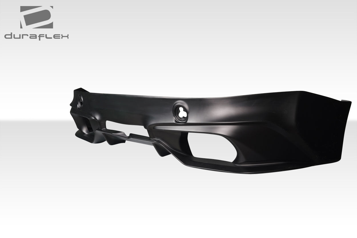 2013-2020 Scion FR-S Toyota 86 Subaru BRZ Duraflex T2 Rear Diffuser - 1 Piece (S)