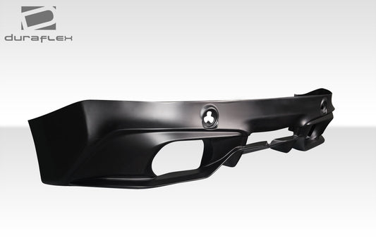 2013-2020 Scion FR-S Toyota 86 Subaru BRZ Duraflex T2 Rear Diffuser - 1 Piece