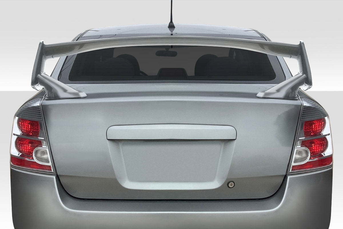 2007-2012 Nissan Sentra Duraflex Artwish Rear Wing