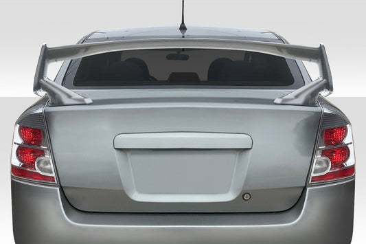 2007-2012 Nissan Sentra Duraflex Artwish Rear Wing