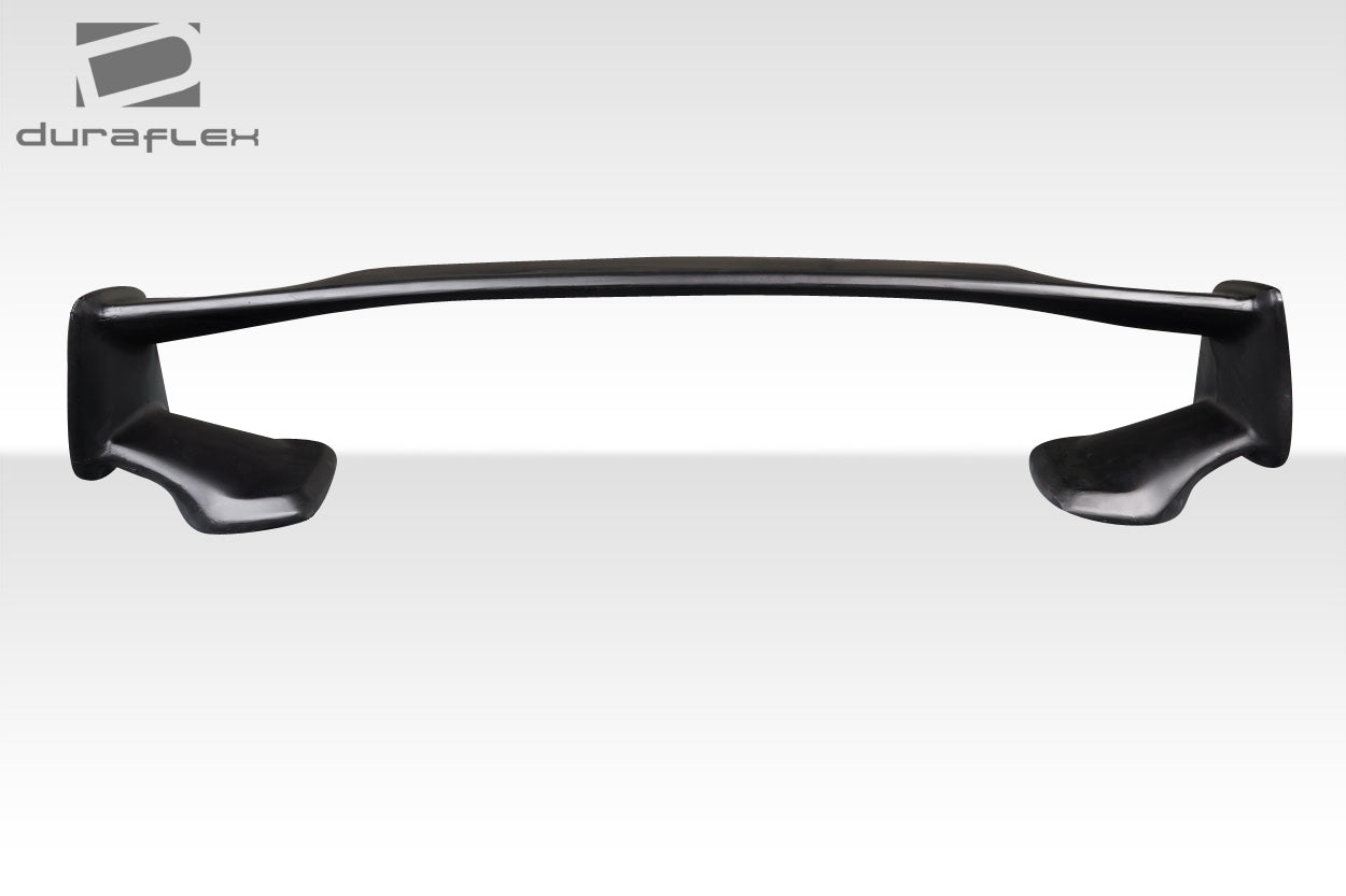 2007-2012 Nissan Sentra Duraflex Artwish Rear Wing