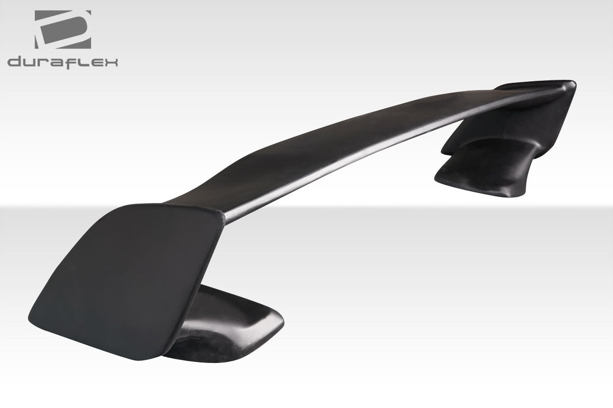 2007-2012 Nissan Sentra Duraflex Artwish Rear Wing