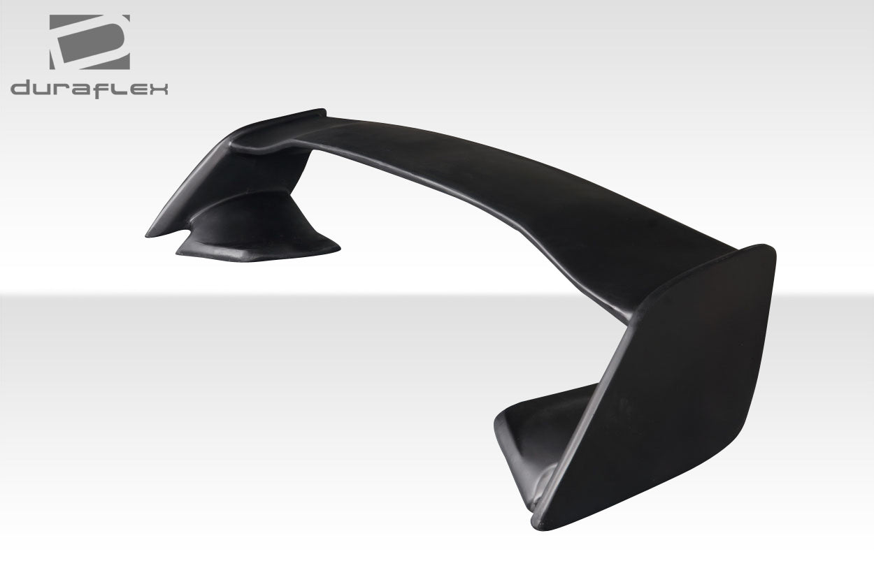 2007-2012 Nissan Sentra Duraflex Artwish Rear Wing