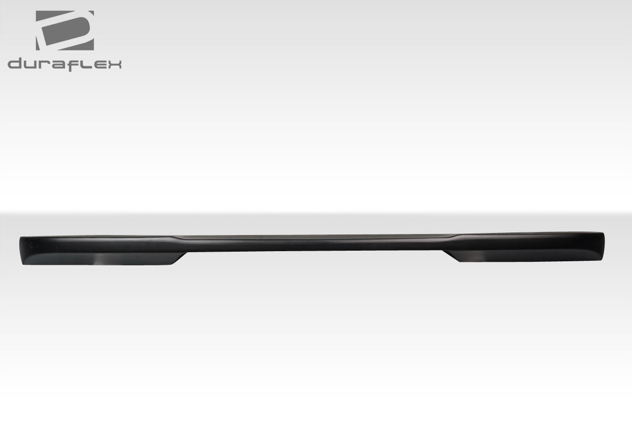 2015-2023 Ford Mustang Duraflex Bandit Rear Wing Spoiler - 1 Piece (S)