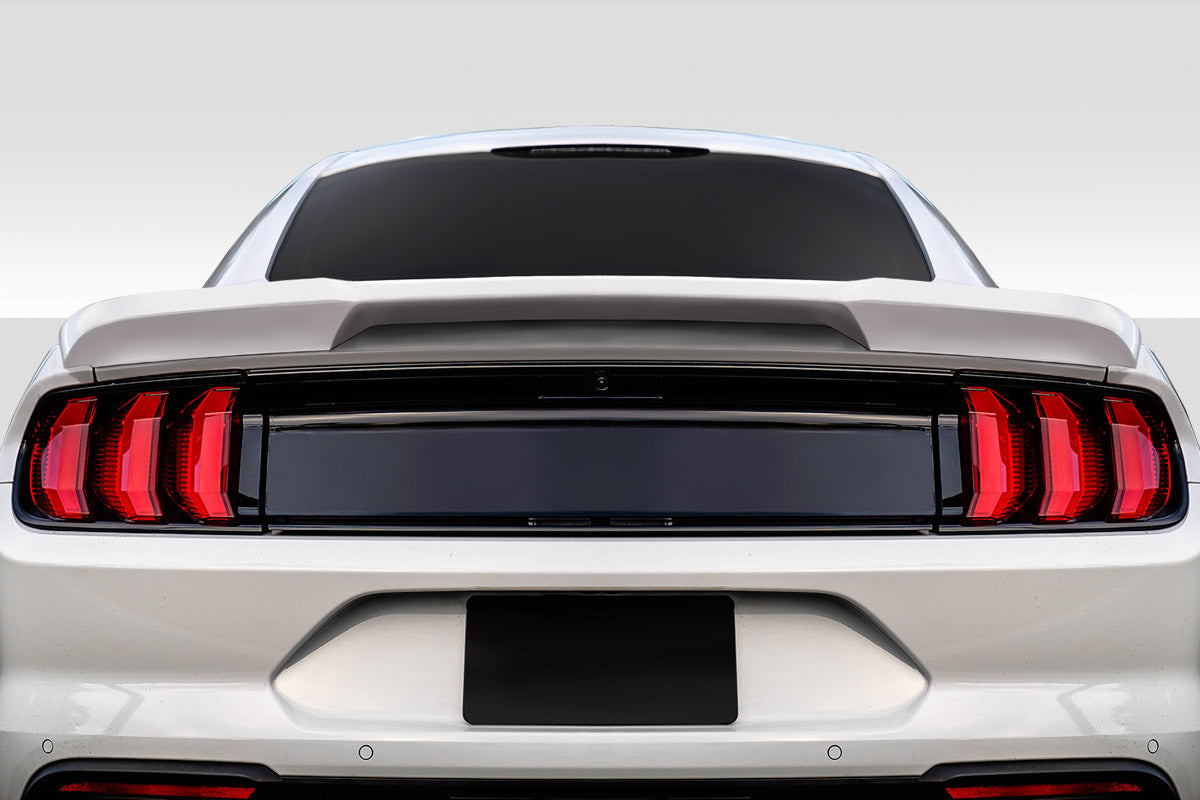 2015-2023 Ford Mustang Duraflex Bandit Rear Wing Spoiler - 1 Piece (S)