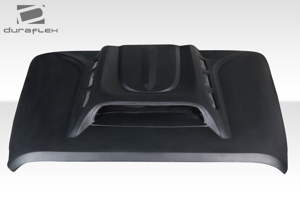 2007-2018 Jeep Wrangler Duraflex Avenge Hood