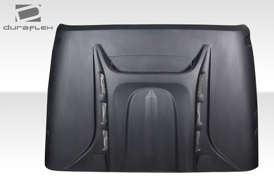 2007-2018 Jeep Wrangler Duraflex Avenge Hood