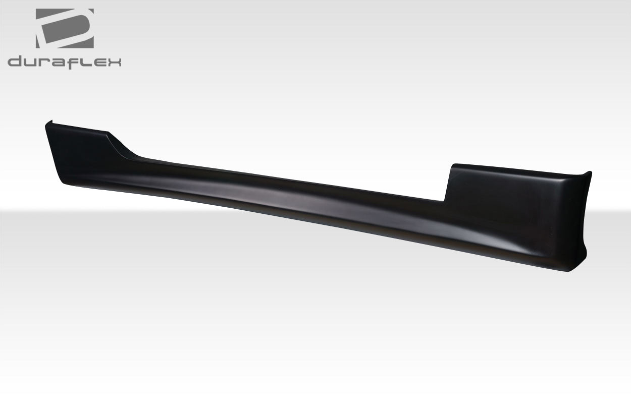 1990-1996 Nissan 300ZX Z32 2+2 Duraflex Streetline Side Skirt Rocker Panels - 2 Pieces