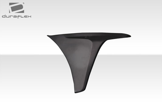 2016-2018 Honda Civic Duraflex Yoka Front Lip