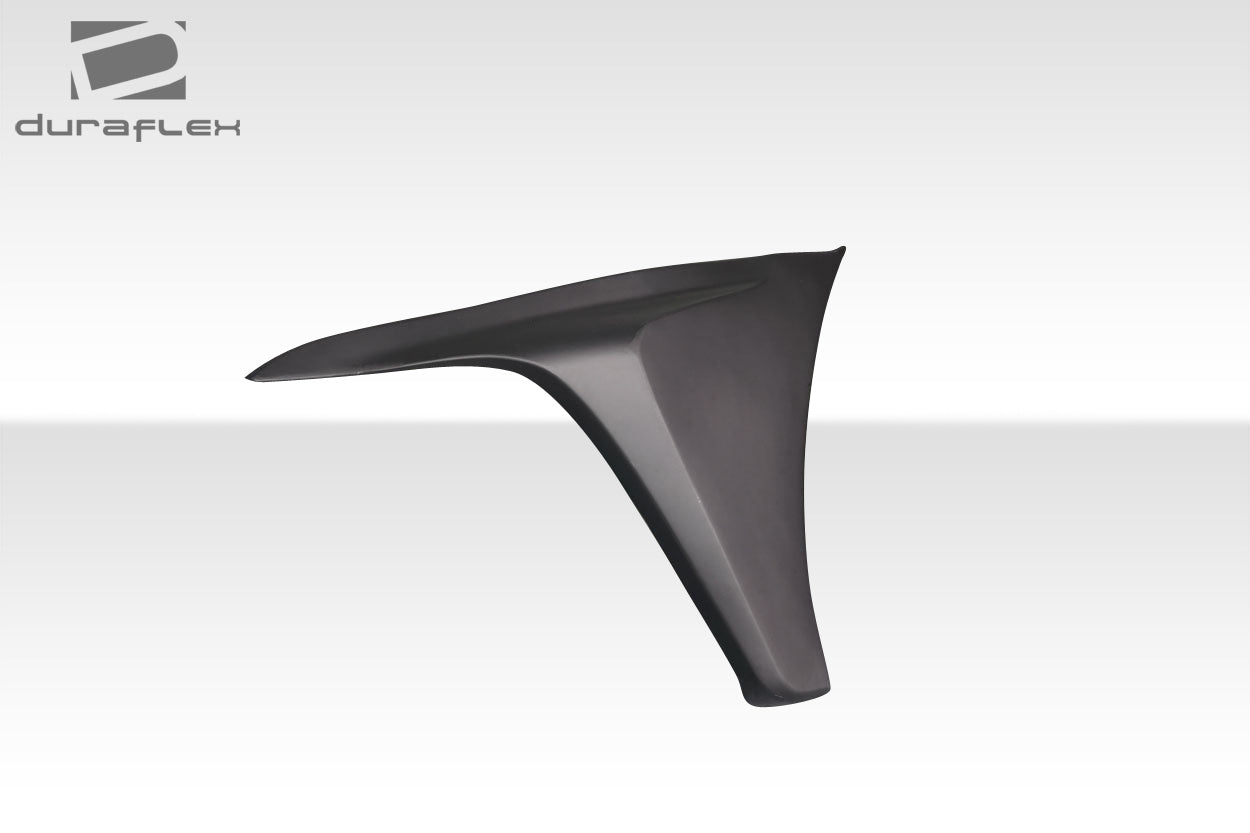 2016-2018 Honda Civic Duraflex Yoka Front Lip
