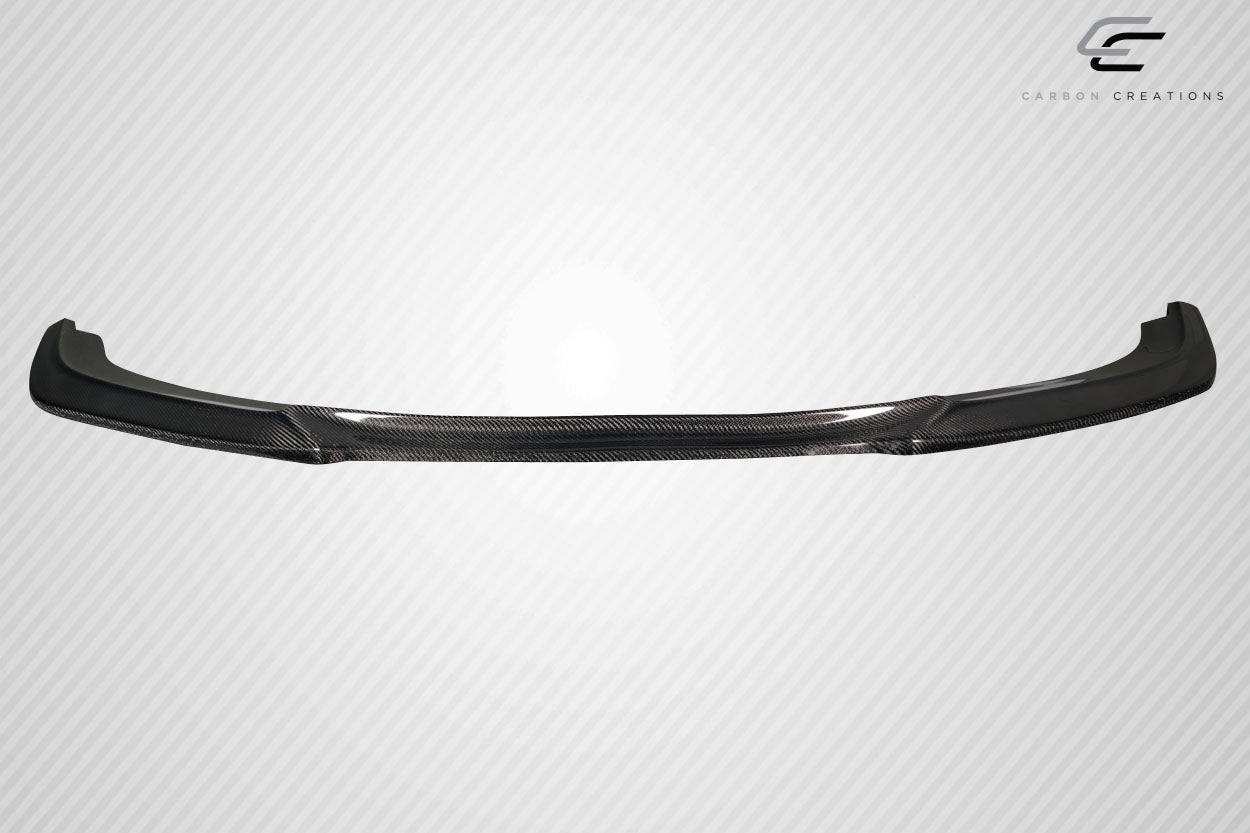 2016-2018 Honda Civic Carbon Creations Yoka Carbon Fiber Front Lip
