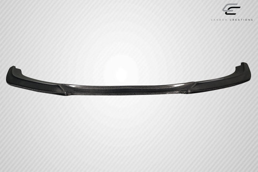 2016-2018 Honda Civic Carbon Creations Yoka Carbon Fiber Front Lip