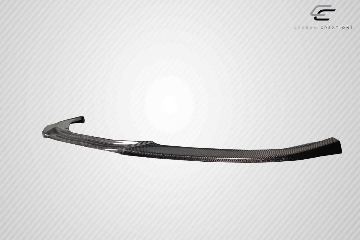 2016-2018 Honda Civic 2DR 4DR Carbon Creations Yoka Front Lip Spoiler Air Dam - 3 Pieces