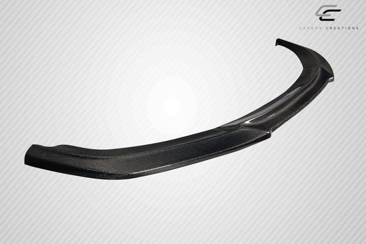 2016-2018 Honda Civic Carbon Creations Yoka Carbon Fiber Front Lip