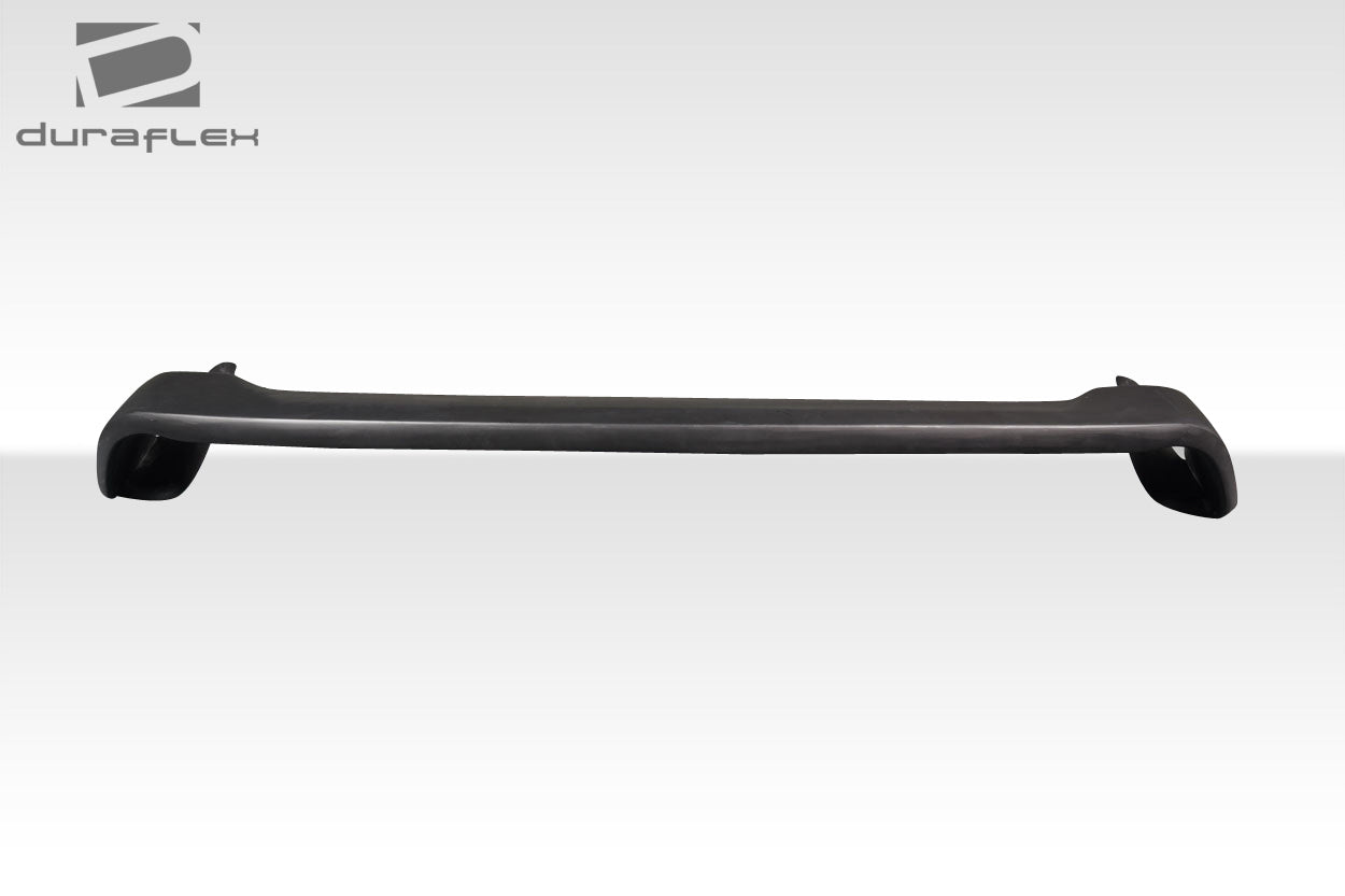2017-2023 Tesla Model 3 Duraflex Lightspeed Rear Wing Spoiler - 1 Piece